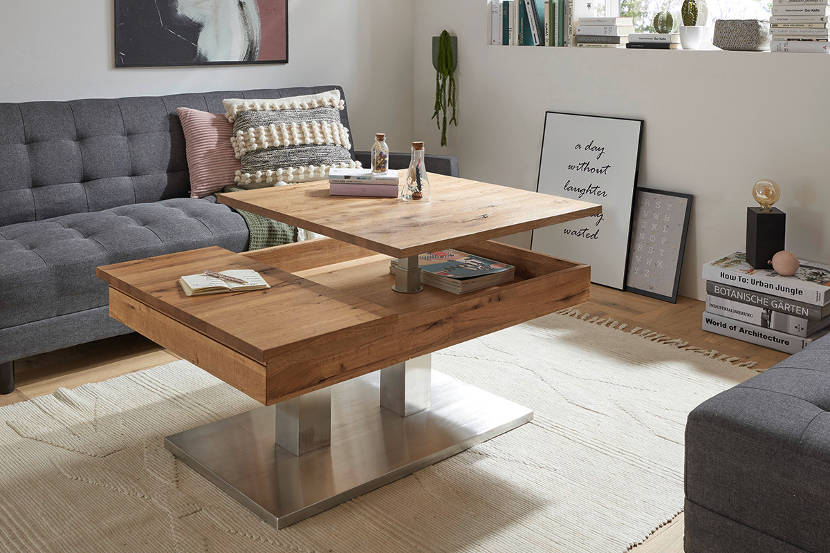 Tanger Stolik kawowy